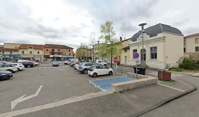 Thoué Jean-Pierre, Médecin Généraliste à Miribel