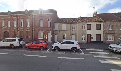 Docteur Jacques Franzoni, Médecin Généraliste à Raismes