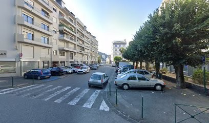 Thomas Françoise, Médecin Généraliste à Lourdes