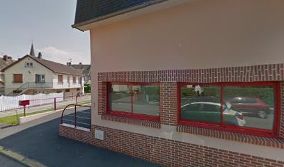 Gallois Hervé, Médecin Généraliste à Yerville