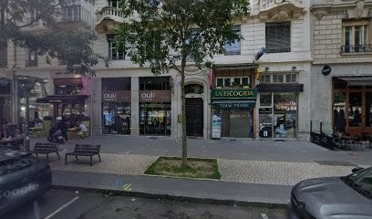 Rouchouse Bernard, Médecin Généraliste à Lyon 06