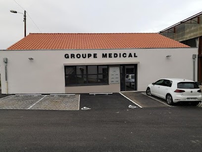 Nicollin Yves, Médecin Généraliste à Issoire
