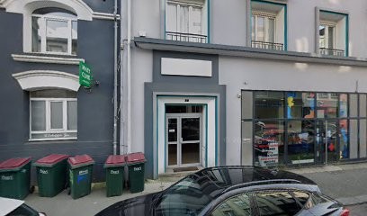 Center Medical And Dental Brest, Centre Médical à Brest