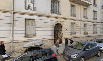 Selarl Bruno Lavigne, Médecin Généraliste à Lyon 06