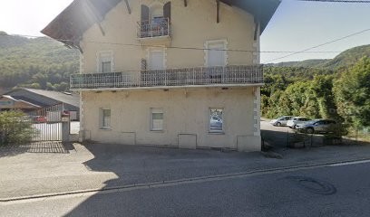 Centre Médico Psychologique (CMP) Adultes, Médecin Généraliste à Aiguebelle