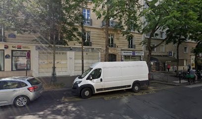 Scm Docteurs Russo Et Gilbert, Médecin Généraliste à Paris 15