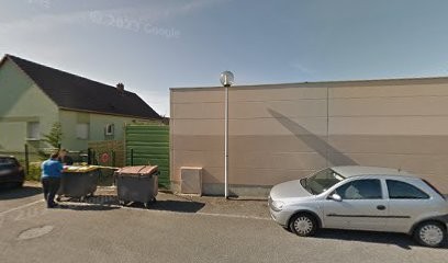 Association Médecine Du Travail Région Mulhouse, Médecin Généraliste à Illzach