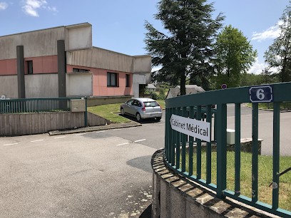 Nathéra - Maela Oger, Médecin Généraliste à Naves