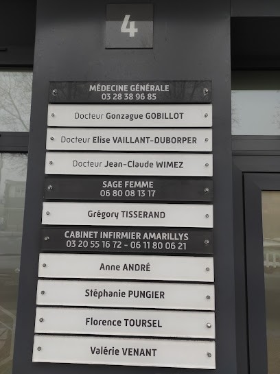 Maison Médicale Du Parc, Médecin Généraliste à Lambersart