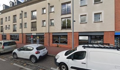 Manière Isabelle, Médecin Généraliste à Rouen