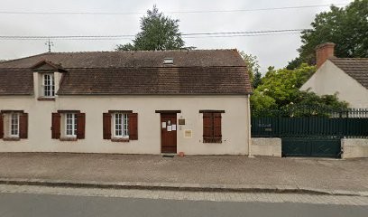 Cabinet Médical Du Docteur Richard François, Médecin Généraliste à Corbeilles
