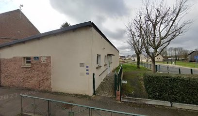 cabinet infirmier, Médecin Généraliste à Noyers-Saint-Martin