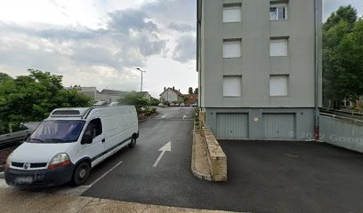 Lassalle Fabienne - Osteopathe D.O, Centre Médical à Châteauponsac