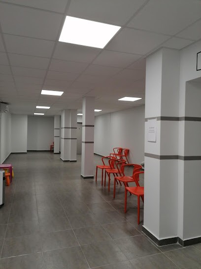 Dr UNGUREANU Loredana Mihaela, Médecin Généraliste à Castres