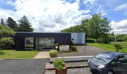 Prigent Yann, Médecin Généraliste au Faouët