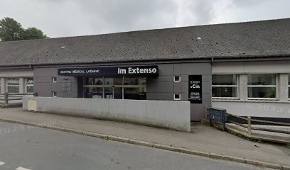 Cabinet Médical LAENNEC, Médecin Généraliste à Cherbourg-en-Cotentin
