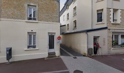 Cecco Serge, Médecin Généraliste à Saint-Aubin-sur-Mer