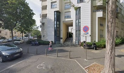 Dr Pierre LUC, Médecin Généraliste à Rosny-sous-Bois