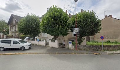 Gaubert Bertrand, Médecin Généraliste à Decazeville