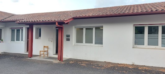 Haran Txomin, Médecin Généraliste à Ustaritz