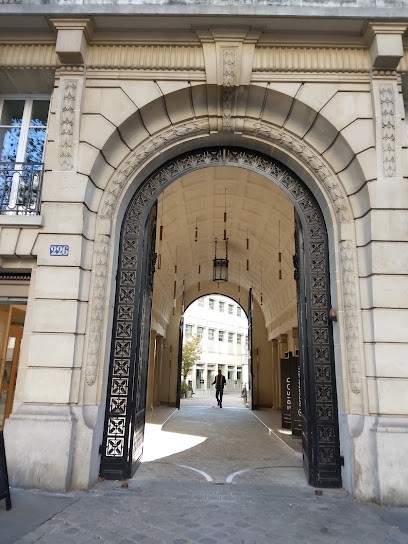 Perrot Annick, Médecin Généraliste à Paris 11