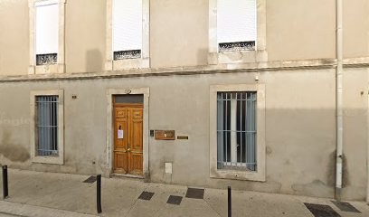 Dr Jean-Paul Welte, Médecin Généraliste à Nîmes