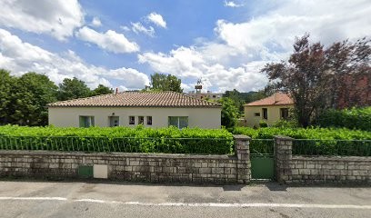 Preiss Joel, Médecin Généraliste au Vigan