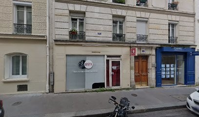 Lazkani Fatima, Médecin Généraliste à Paris 05