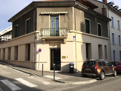 Firm Diseases De L'appareil Digestif, Centre Médical à Voiron