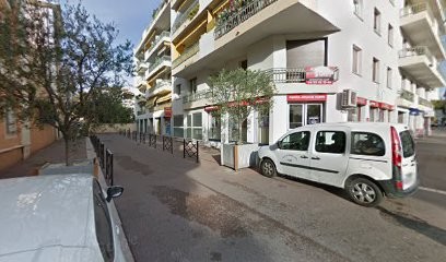 Noret Stephane Bernard, Médecin Généraliste à Vence