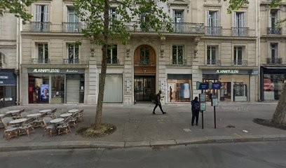 Fankam Jean-Mari, Médecin Généraliste à Paris 08