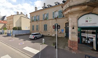 Bernard Jean, Médecin Généraliste à Montigny-lès-Metz