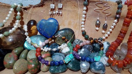 LES BIJOUX D'ANOUSHKA, Médecin Généraliste à Vouvant