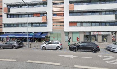 Cabinet de médecine générale, Médecin Généraliste à Saint-Martin-d'Hères