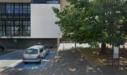 Cabinet de psychomotricité Coralie HARDY, Centre Médical à Grigny