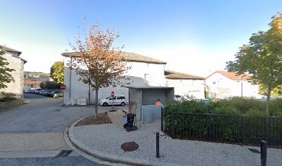 Thollet Valérie, Médecin Généraliste à Yssingeaux