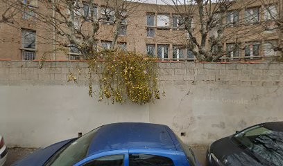 Jordan Simon, Médecin Généraliste à Marseille 10