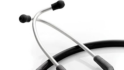 Dr Richard Cachia, Médecin Généraliste à Aix-en-Provence