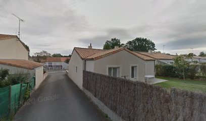 Stiévenard Charles, Médecin Généraliste aux Herbiers