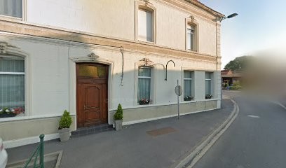 Delattre Marie-Françoise, Médecin Généraliste à Haspres