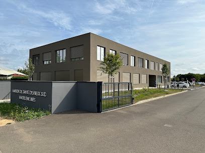 Maison De Santé Evreux Sud - Madeleine Bres Centre Médical à Guichainville