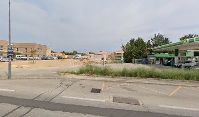 Harismendy Aymeric, Médecin Généraliste à Venelles