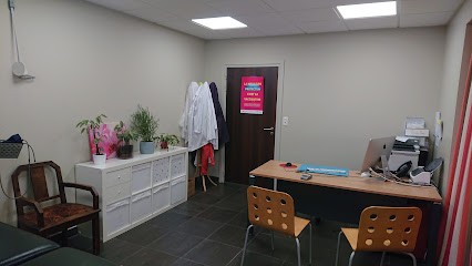 Docteur FOSTIER Orphyre, Médecin Généraliste à Lille