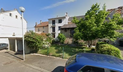 Gabriel André, Médecin Généraliste à Freyming-Merlebach