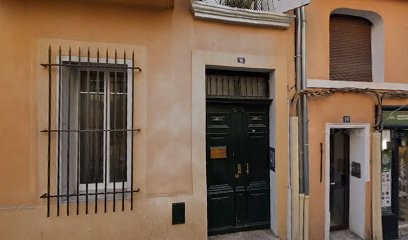 Birembaux Cédrick, Médecin Généraliste à Aix-en-Provence