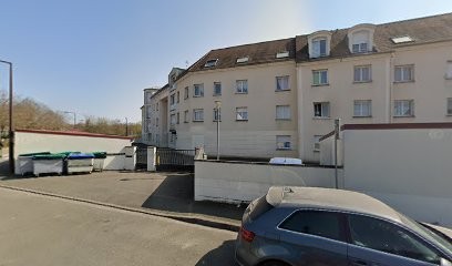 Aljens Medical SCM, Médecin Généraliste à Gargenville