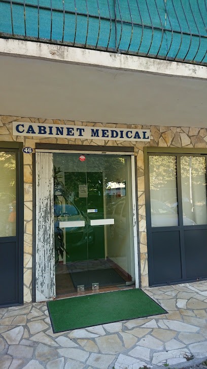 Montariol Yves, Médecin Généraliste à Pessac