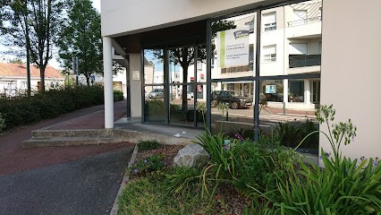 Centre de santé sociale, Centre Médical à Sautron
