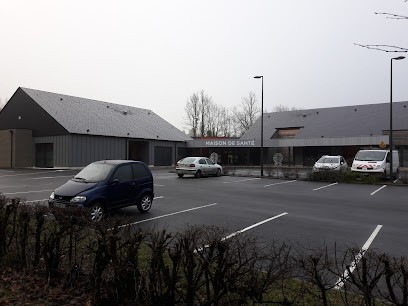 Cabinet Medical, Médecin Généraliste à Signy-le-Petit