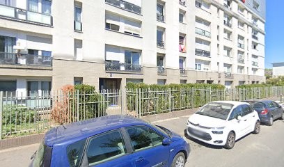 Dr Yazid Harchi, Médecin Généraliste à Neuilly-sur-Marne